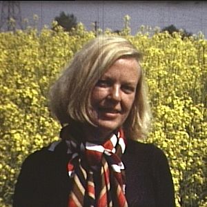 Bilder Ingeborg Bachmann - Jemand, der einmal ich war