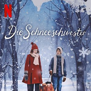 Bilder Die Schneeschwester