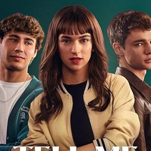 Bilder Tell Me Softly