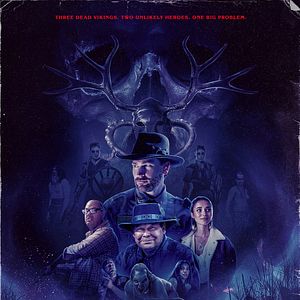 Bilder Zombie Apache