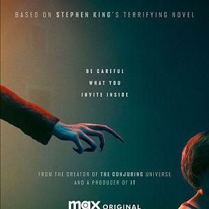 Bilder Salem's Lot - Brennen muss Salem