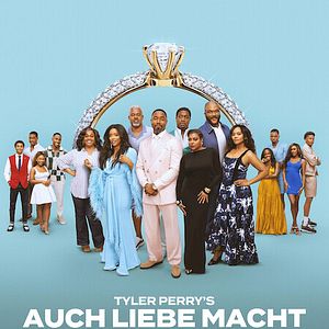 Bilder Tyler Perry's Auch Liebe macht mal Ferien 3