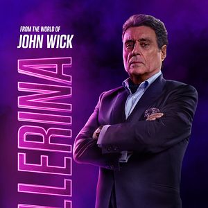 Bilder From The World Of John Wick: Ballerina