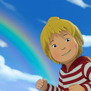 Bilder Meine Freundin Conni 2 - Abenteuer mit Kranich Klaus