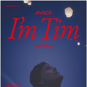 Bilder Avicii – Ich heiße Tim