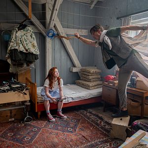 Bilder Ein Mädchen namens Willow