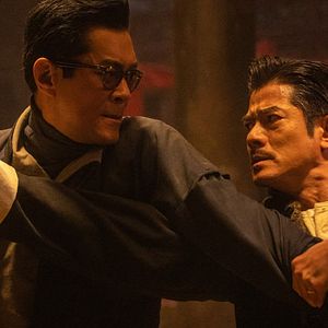 Bilder City of Darkness