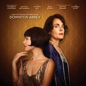 Bilder The Chaperone