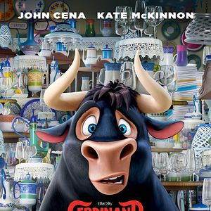 Bilder Ferdinand - Geht STIERisch ab!