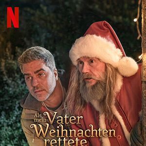 Bilder Als mein Vater Weihnachten rettete 2