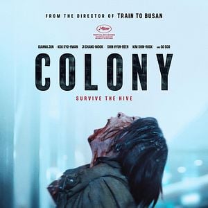 Bilder Colony