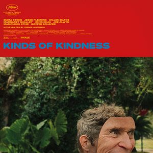 Bilder Kinds of Kindness