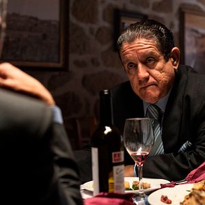 Bilder Undercover - Unter Feinden