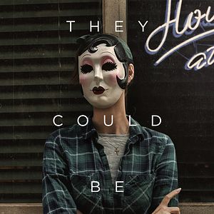 Bilder The Strangers: Chapter 2