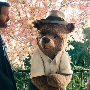 Bilder IF: Imaginäre Freunde