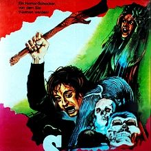 Bilder Die Stunde der grausamen Leichen