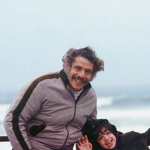 Bilder Stiller & Meara: Nothing is Lost