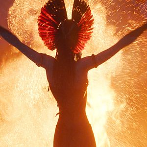 Bilder Avatar 3: Fire And Ash