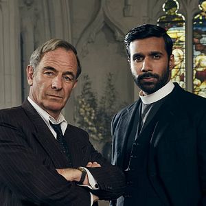 Bilder Grantchester