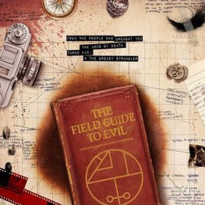 Bilder The Field Guide To Evil - Handbuch des Grauens