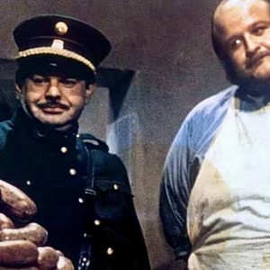 Bilder Der Würger kommt auf leisen Socken