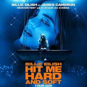 Bilder Billie Eilish - Hit Me Hard And Soft: The Tour Live In 3D