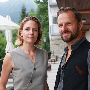 Bilder Der Geier - Die Tote mit dem falschen Leben