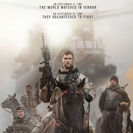Bilder Operation: 12 Strong