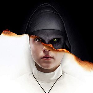 Bilder The Nun