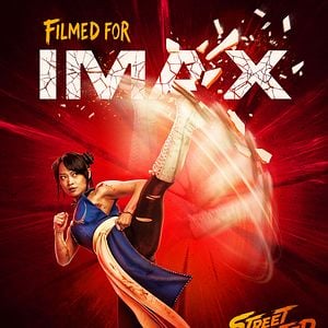 Bilder Street Fighter