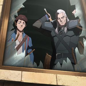 Bilder The Witcher: Sirens Of The Deep