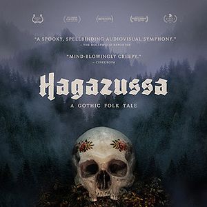 Bilder Hagazussa - Der Hexenfluch