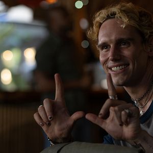 Bilder Cory Michael Smith