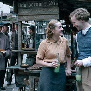 Bilder Bruno - Der junge Kreisky