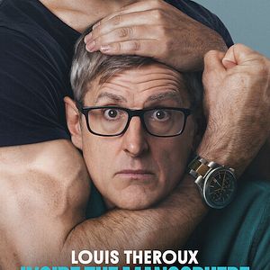 Bilder Louis Theroux: Inside The Manosphere