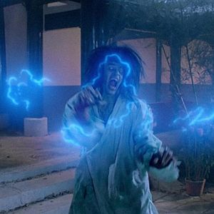 Bilder Erotic Ghost Story
