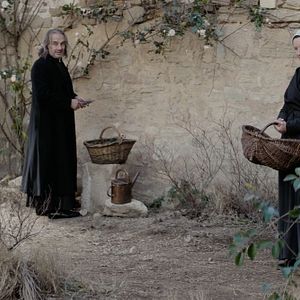 Bilder Alexandra Lamy