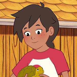 Bilder Josefine, Törtel und die Tiere