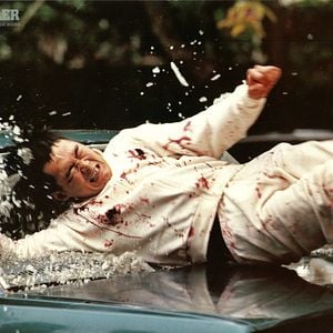 Bilder Chow Yun-Fat