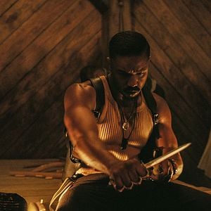 Bilder Michael B. Jordan