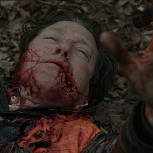 Bilder Out Come The Wolves - Wir sind die Beute