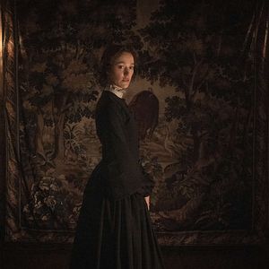 Bilder Victorian Psycho
