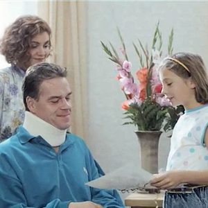 Bilder Rückkehr ins Leben