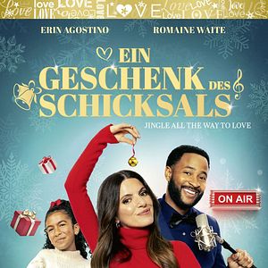 Bilder Ein Geschenk des Schicksals - Jingle All The Way To Love