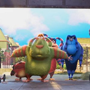 Bilder Mein Freund Finnick