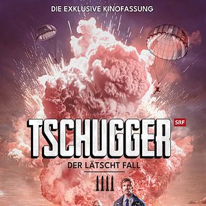 Bilder Tschugger: Der Lätscht Fall