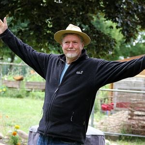 Bilder Garten der Hoffnung