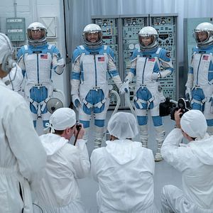 Bilder The Fantastic Four: First Steps