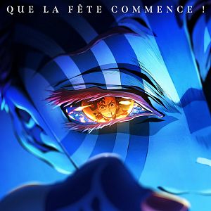 Bilder Demon Slayer: Kimetsu no Yaiba Infinity Castle - Teil 1