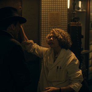 Bilder Annette Bening